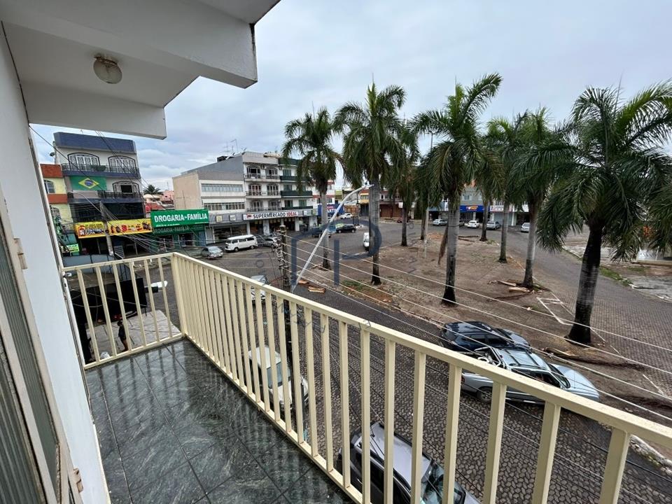 CSD 1 - Aluga-se apartamento com 2 quartos em Taguatinga Sul/DF — foto 2