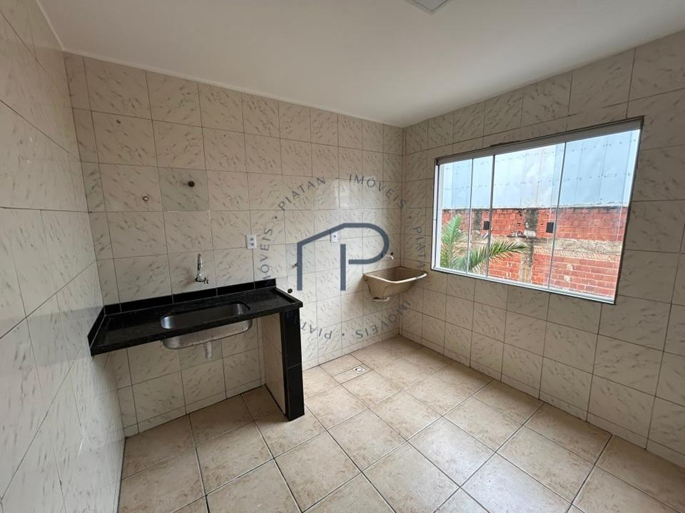 CSD 1 - Aluga-se apartamento com 2 quartos em Taguatinga Sul/DF — foto 6