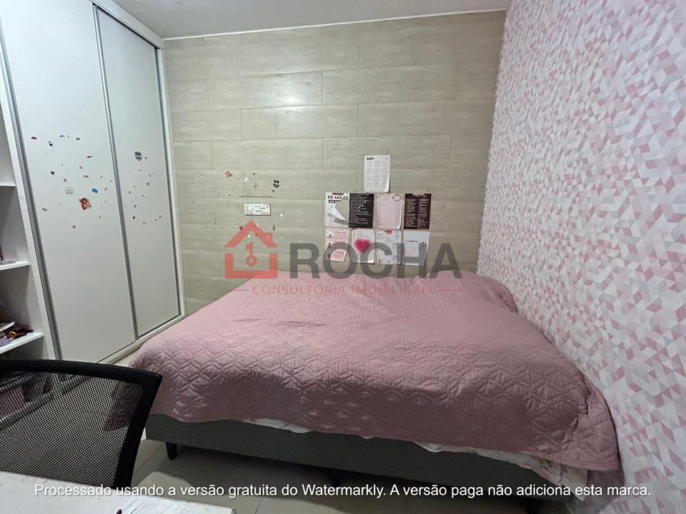 MC 1 - Cond. Império dos Nobres (Sobradinho) - Vendo/troco por imóvel menor valor — foto 13