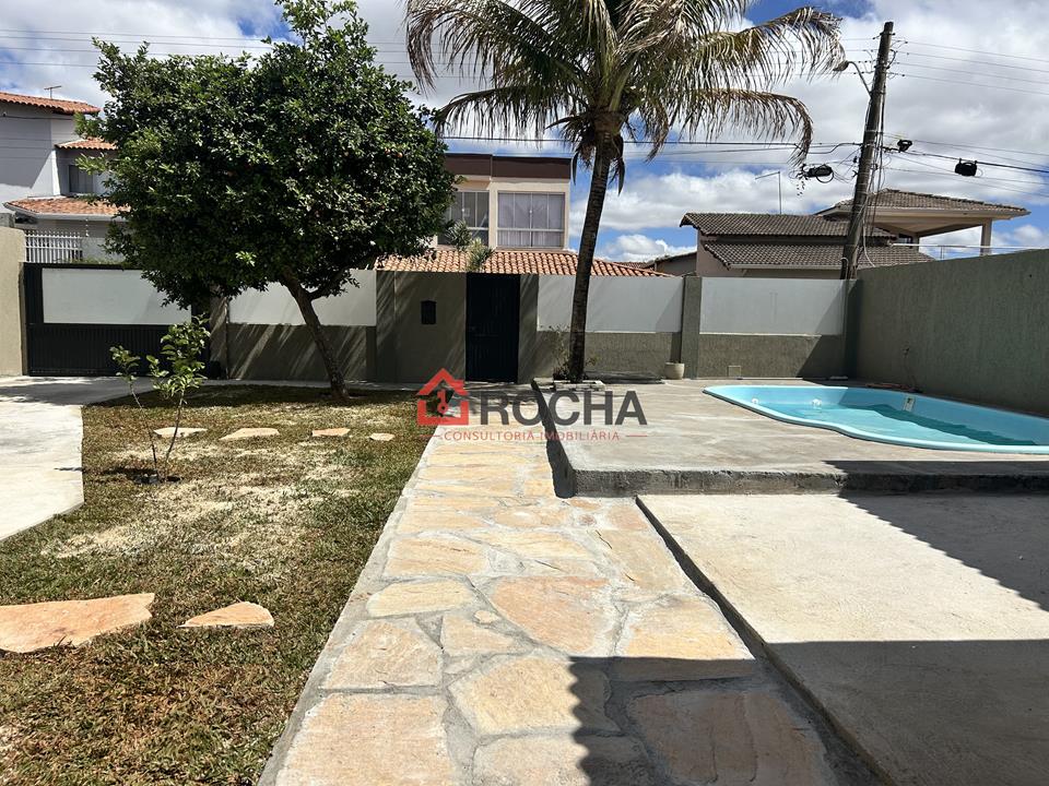 MC 1 - Cond. Império dos Nobres (Sobradinho) - Vendo/troco por imóvel menor valor — foto 2