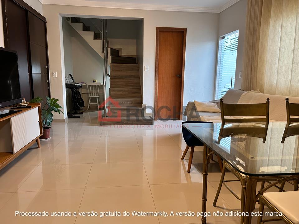 MC 1 - Cond. Império dos Nobres (Sobradinho) - Vendo/troco por imóvel menor valor — foto 5