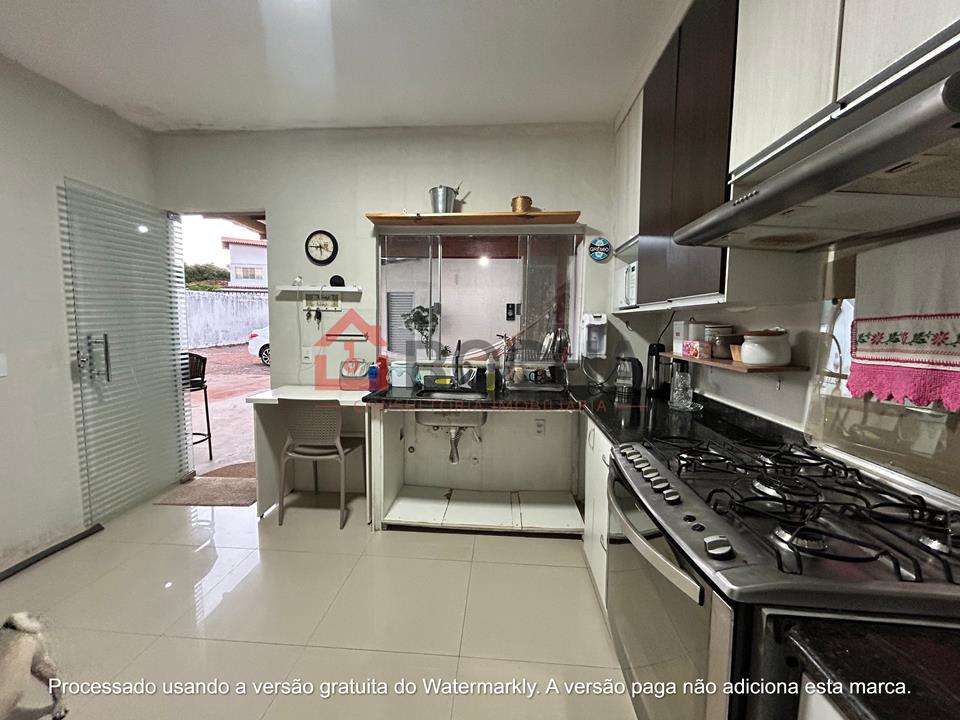 MC 1 - Cond. Império dos Nobres (Sobradinho) - Vendo/troco por imóvel menor valor — foto 15
