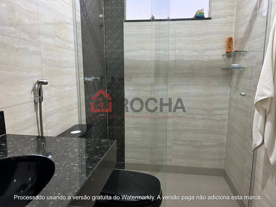 MC 1 - Cond. Império dos Nobres (Sobradinho) - Vendo/troco por imóvel menor valor — foto 20