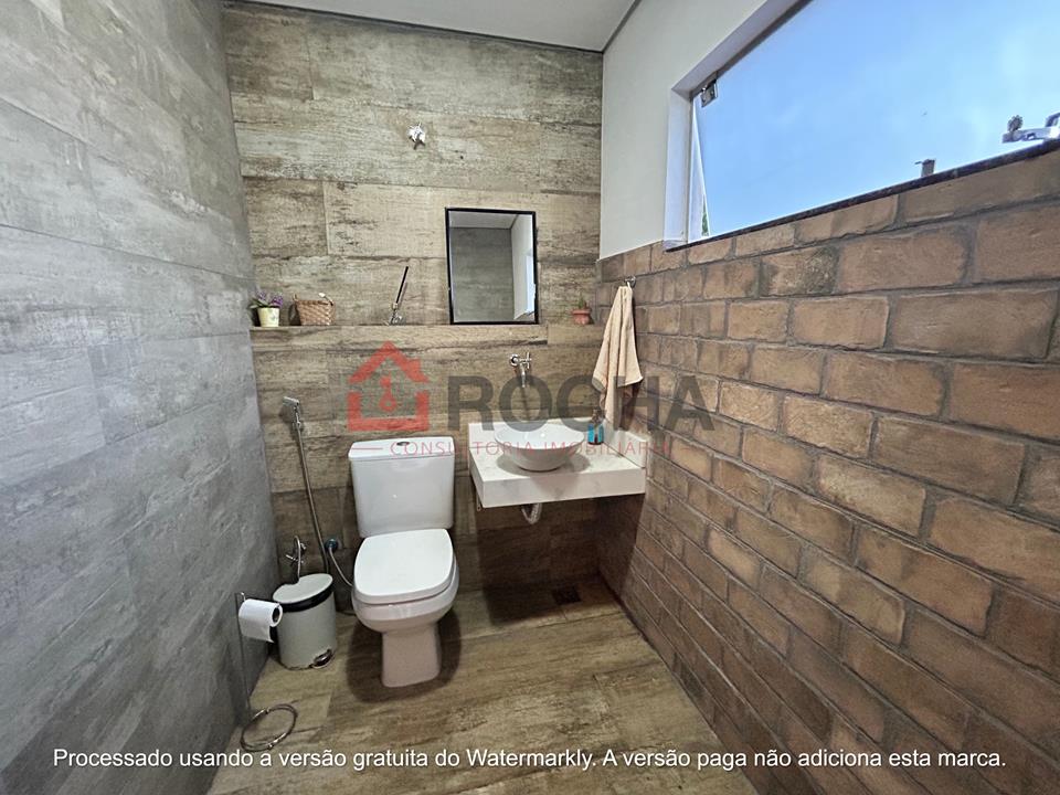 MC 1 - Cond. Império dos Nobres (Sobradinho) - Vendo/troco por imóvel menor valor — foto 6
