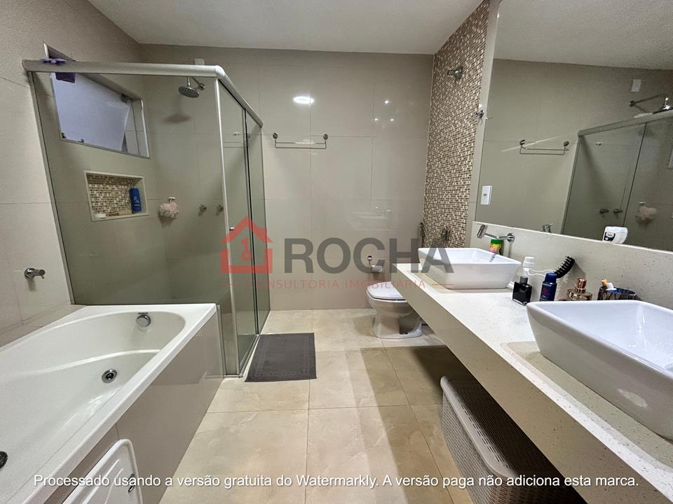 MC 1 - Cond. Império dos Nobres (Sobradinho) - Vendo/troco por imóvel menor valor — foto 9