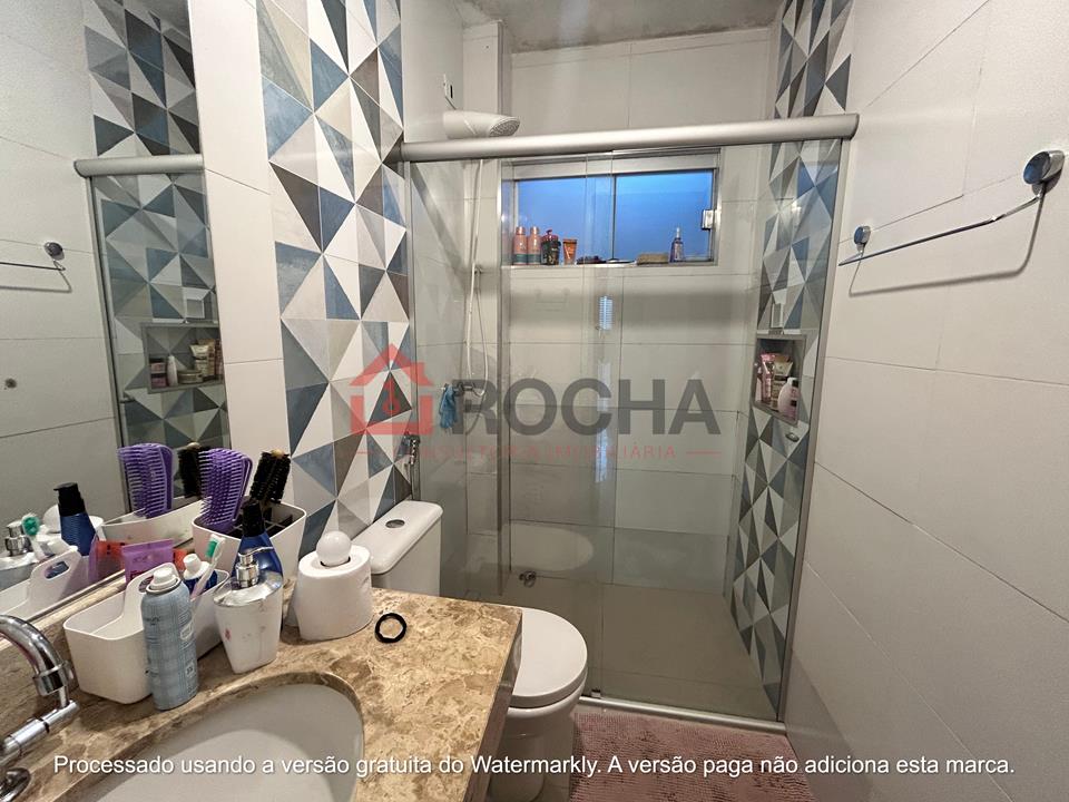 MC 1 - Cond. Império dos Nobres (Sobradinho) - Vendo/troco por imóvel menor valor — foto 14