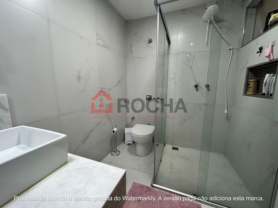 MC 1 - Cond. Império dos Nobres (Sobradinho) - Vendo/troco por imóvel menor valor — foto 12