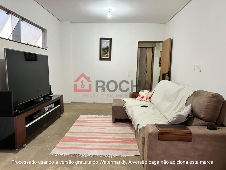 MC 1 - Cond. Império dos Nobres (Sobradinho) - Vendo/troco por imóvel menor valor — foto 19
