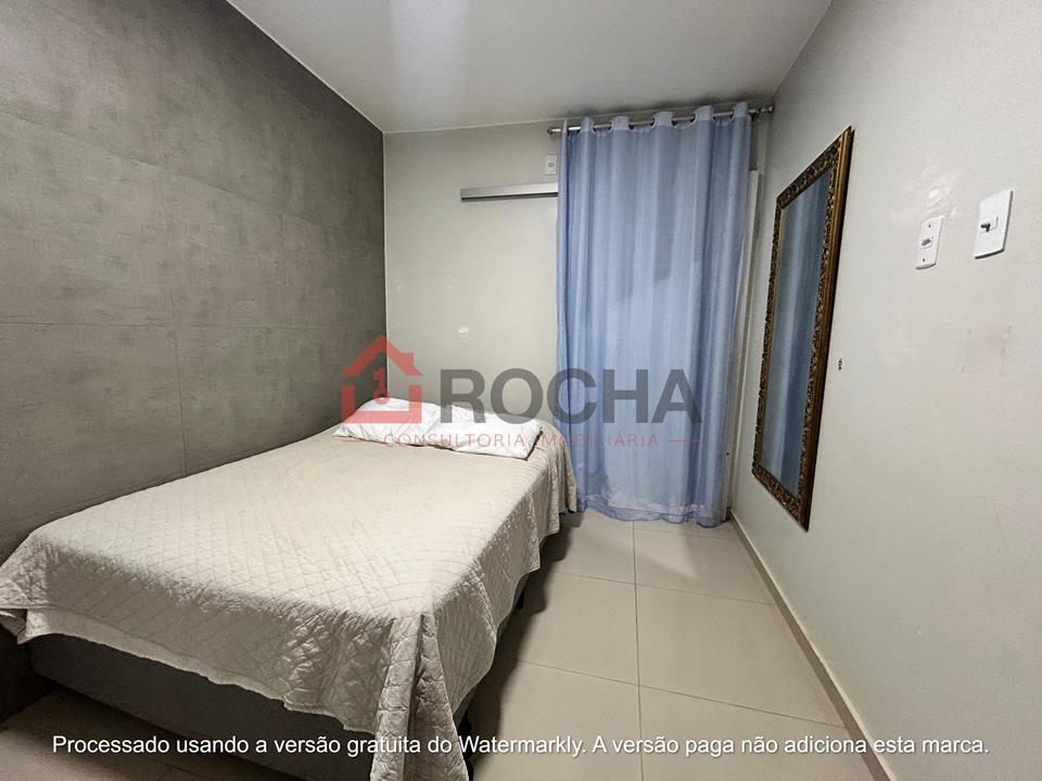 MC 1 - Cond. Império dos Nobres (Sobradinho) - Vendo/troco por imóvel menor valor — foto 11