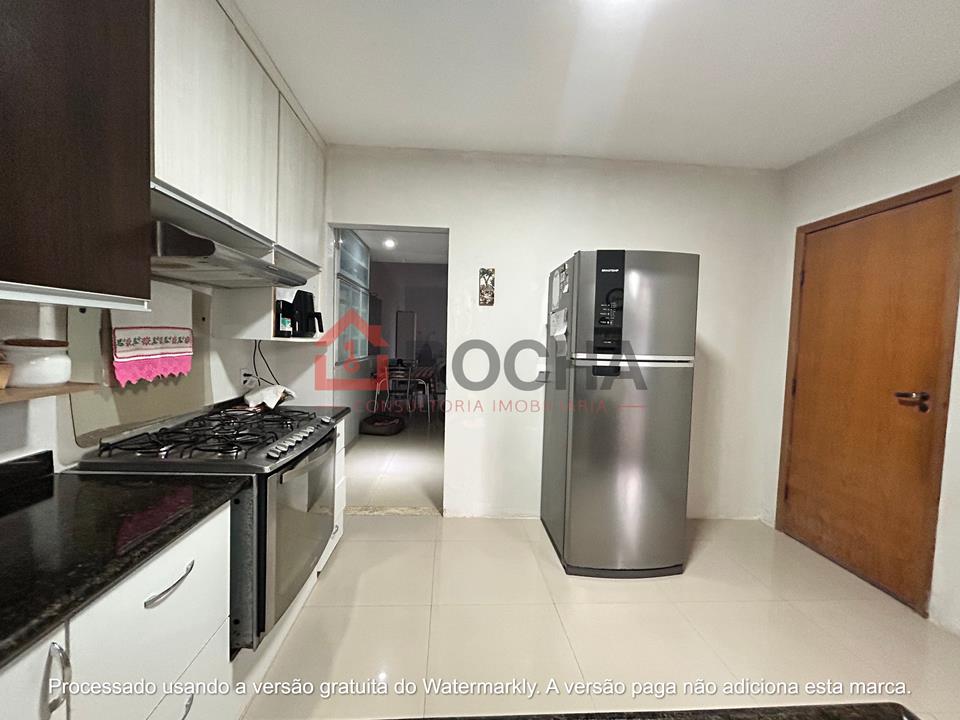 MC 1 - Cond. Império dos Nobres (Sobradinho) - Vendo/troco por imóvel menor valor — foto 16