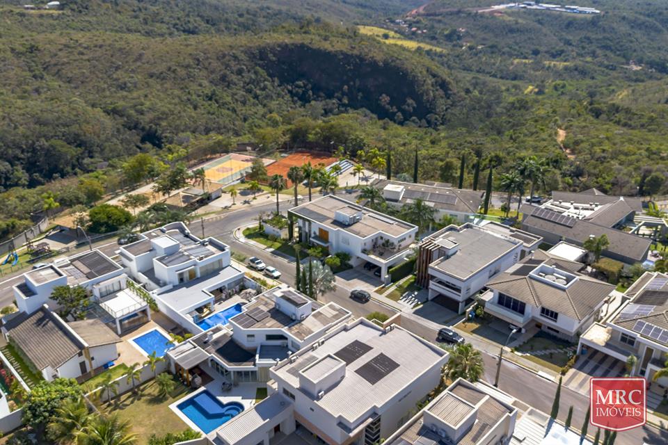 Condomínio Residencial Jardins do Lago (Quadra 9) - CASA PERFEITA, VISTA PERFEITA, LOCAL PERFEITO - SUA NOVA CASA — foto 45