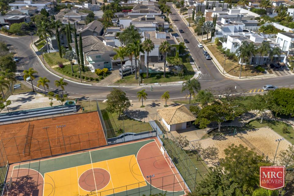 Condomínio Residencial Jardins do Lago (Quadra 9) - CASA PERFEITA, VISTA PERFEITA, LOCAL PERFEITO - SUA NOVA CASA — foto 44