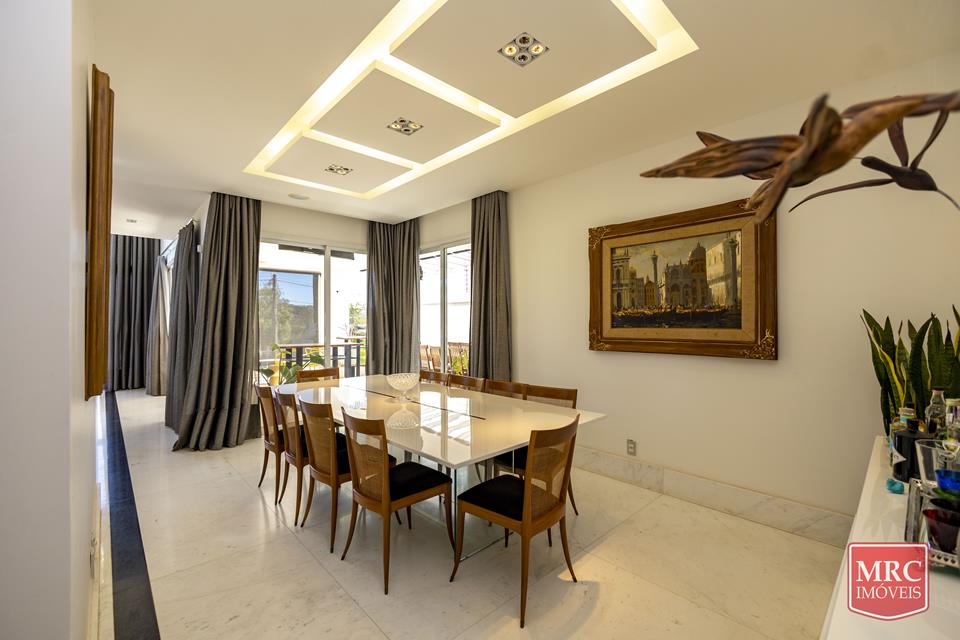 Condomínio Residencial Jardins do Lago (Quadra 9) - CASA PERFEITA, VISTA PERFEITA, LOCAL PERFEITO - SUA NOVA CASA — foto 10