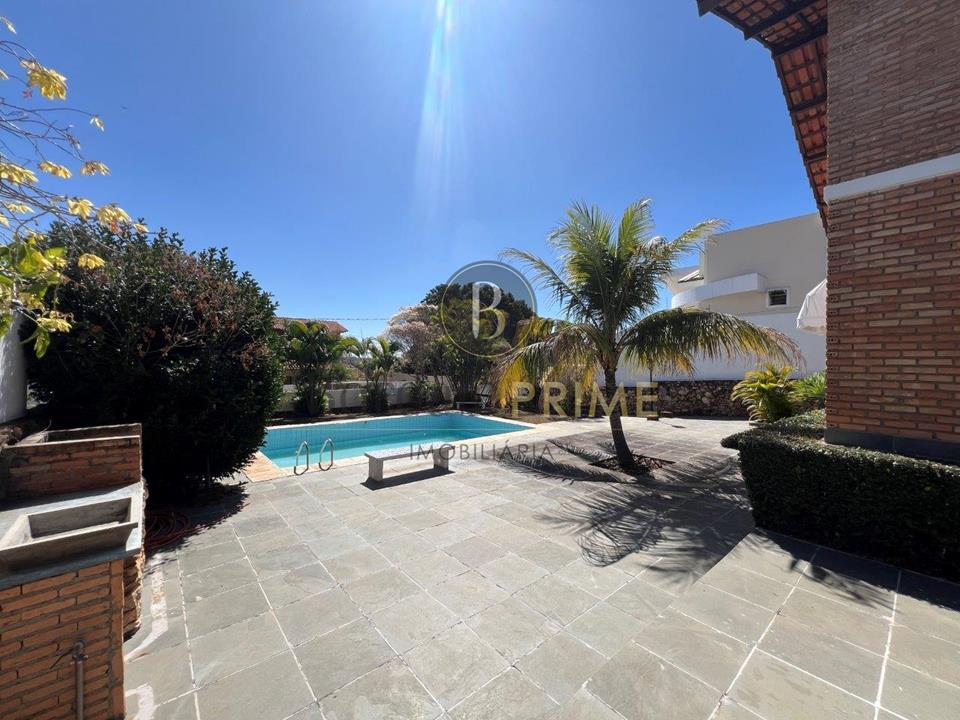 Casa - Brasília - Foto 1