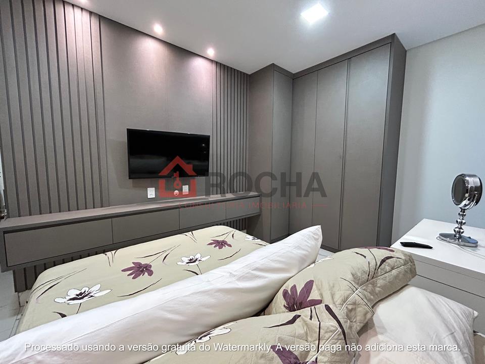 B - Vila Vicentina (Planaltina-DF) - Casa moderna, com Habite-se, aceito financiamento — foto 23