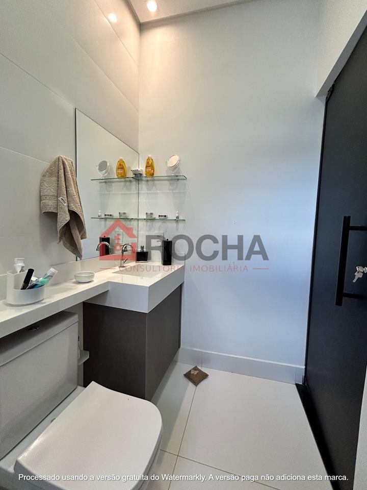 B - Vila Vicentina (Planaltina-DF) - Casa moderna, com Habite-se, aceito financiamento — foto 16