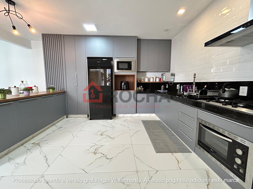 B - Vila Vicentina (Planaltina-DF) - Casa moderna, com Habite-se, aceito financiamento — foto 11