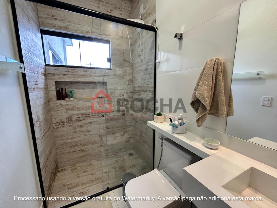 B - Vila Vicentina (Planaltina-DF) - Casa moderna, com Habite-se, aceito financiamento — foto 17