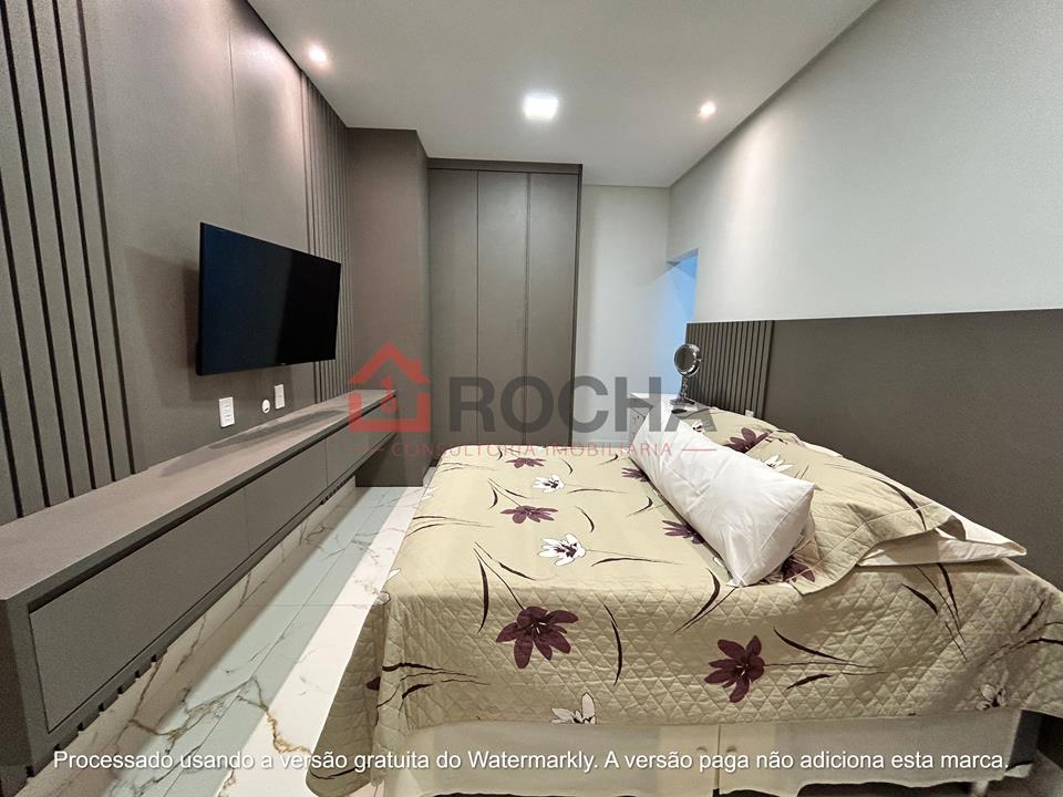 B - Vila Vicentina (Planaltina-DF) - Casa moderna, com Habite-se, aceito financiamento — foto 19