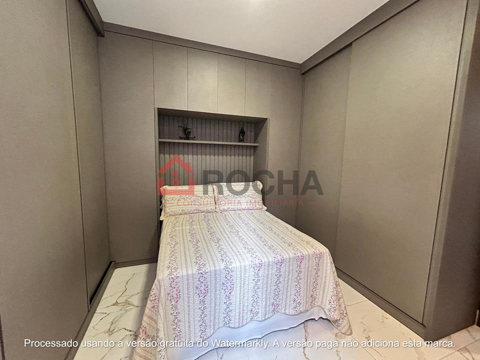 B - Vila Vicentina (Planaltina-DF) - Casa moderna, com Habite-se, aceito financiamento — foto 15