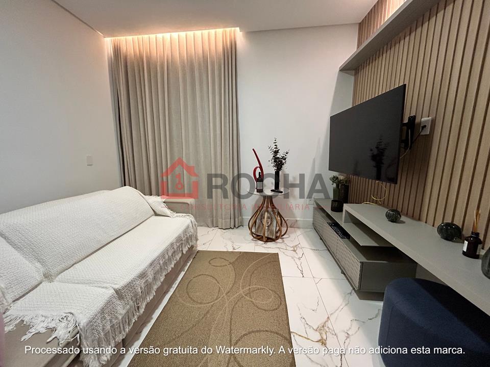 B - Vila Vicentina (Planaltina-DF) - Casa moderna, com Habite-se, aceito financiamento — foto 13
