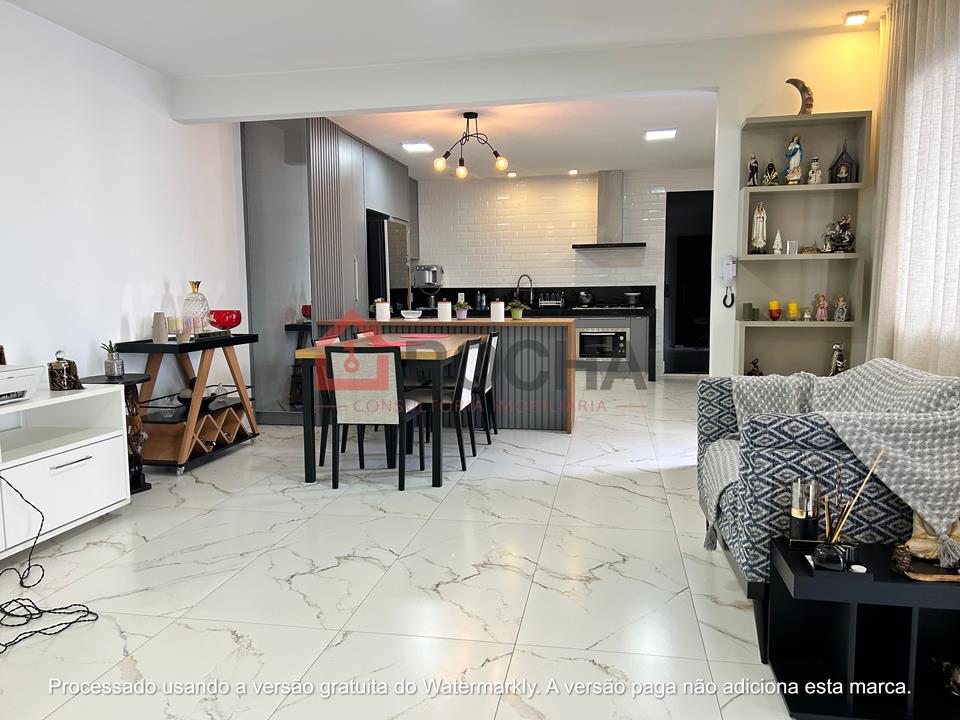 B - Vila Vicentina (Planaltina-DF) - Casa moderna, com Habite-se, aceito financiamento — foto 5