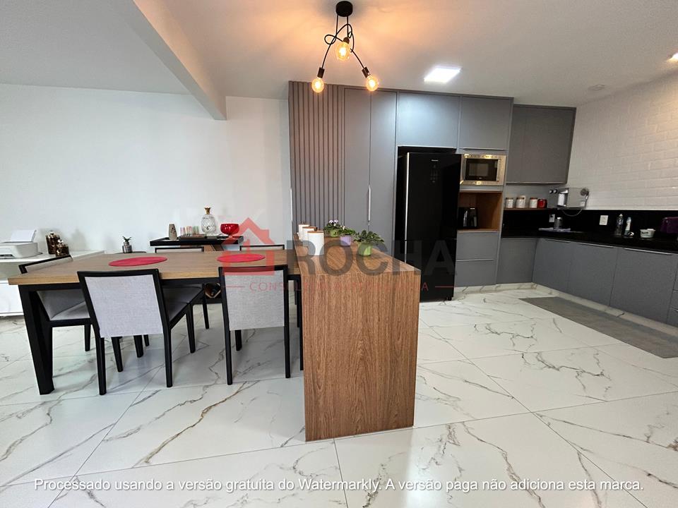 B - Vila Vicentina (Planaltina-DF) - Casa moderna, com Habite-se, aceito financiamento — foto 8