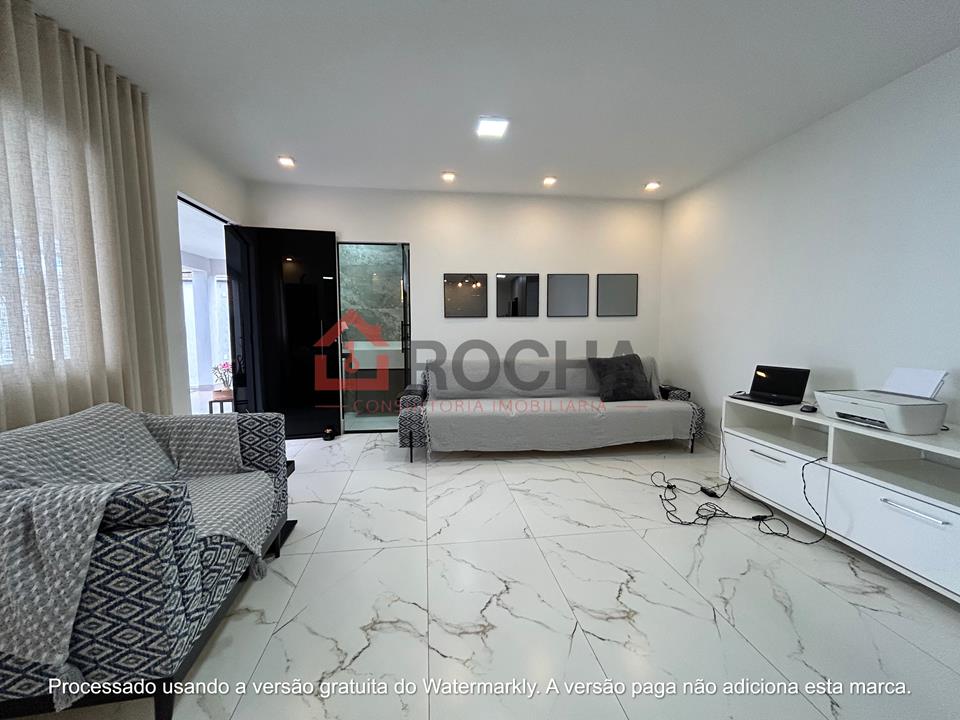 B - Vila Vicentina (Planaltina-DF) - Casa moderna, com Habite-se, aceito financiamento — foto 7
