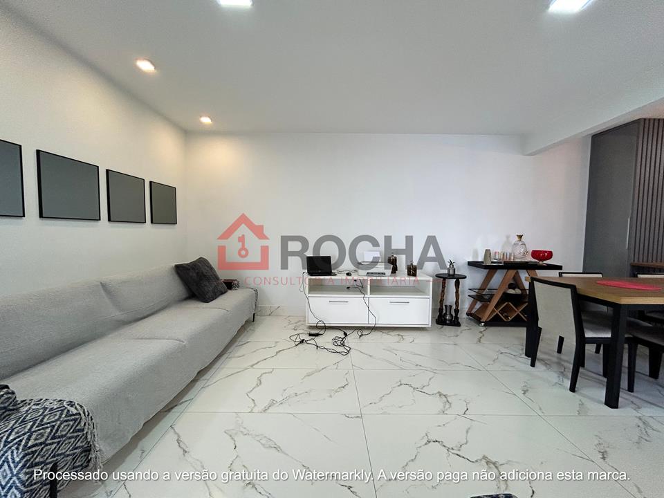B - Vila Vicentina (Planaltina-DF) - Casa moderna, com Habite-se, aceito financiamento — foto 6