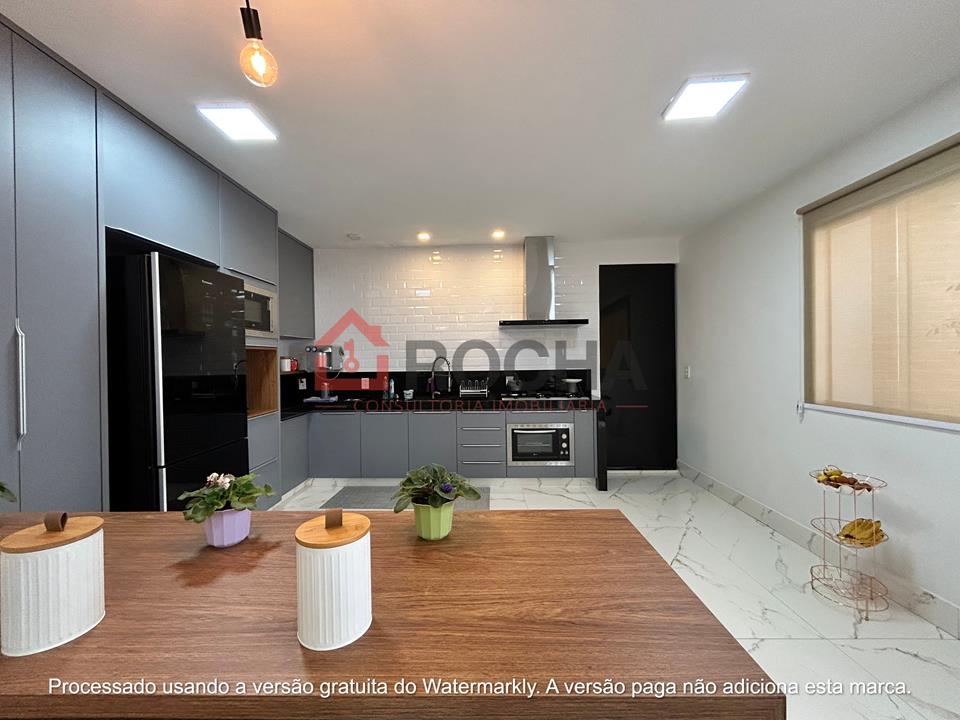 B - Vila Vicentina (Planaltina-DF) - Casa moderna, com Habite-se, aceito financiamento — foto 10