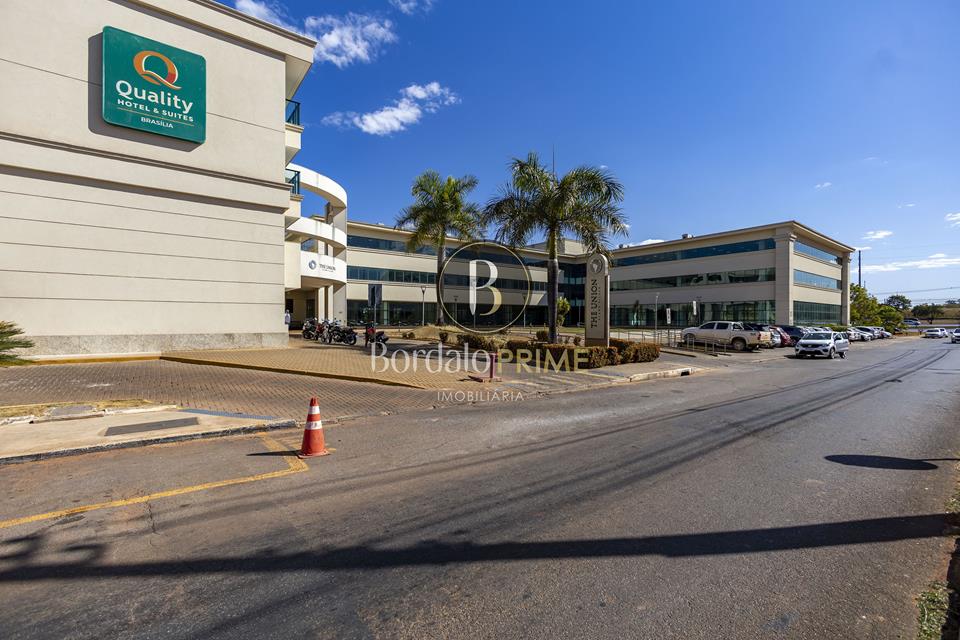 Comercial/Industrial - Brasília - Foto 27