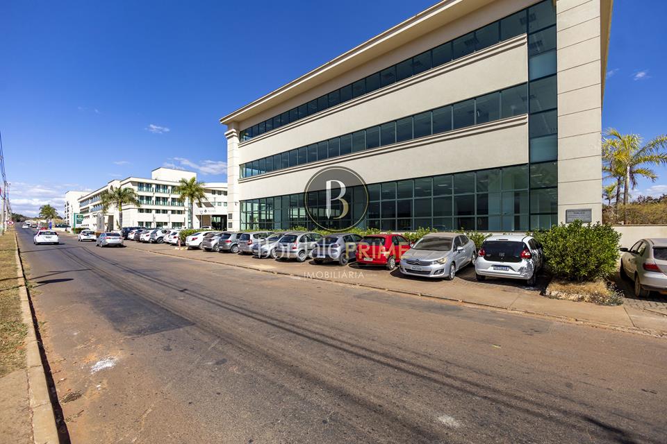 Comercial/Industrial - Brasília - Foto 26
