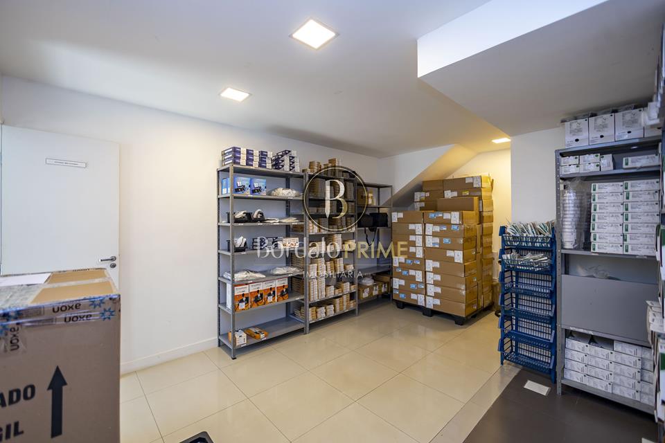 Comercial/Industrial - Brasília - Foto 10