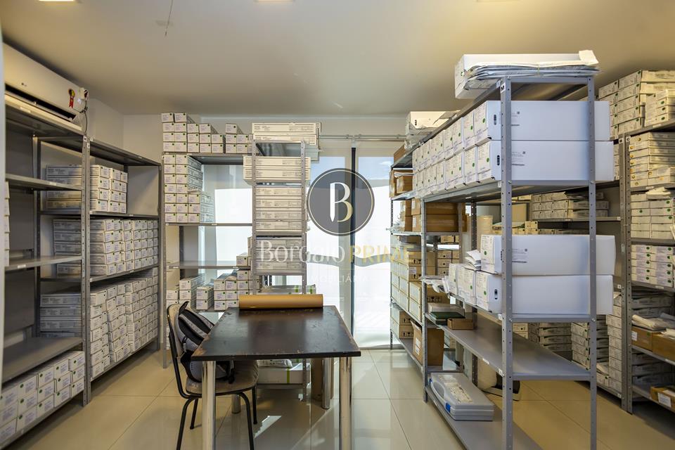 Comercial/Industrial - Brasília - Foto 18
