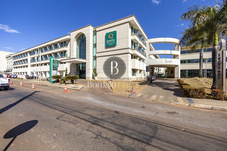 Comercial/Industrial - Brasília - Foto 28