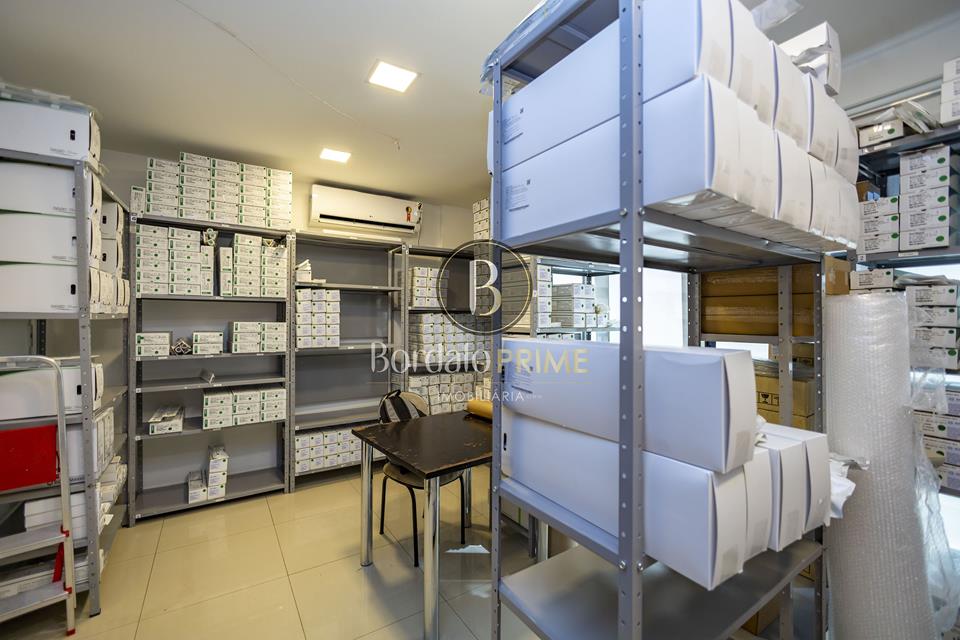 Comercial/Industrial - Brasília - Foto 17