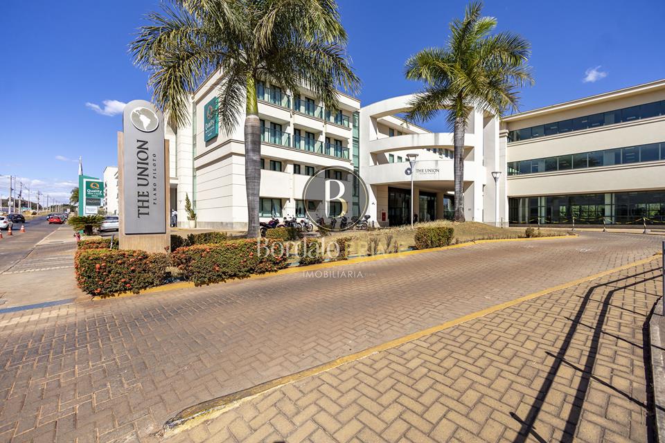 Comercial/Industrial - Brasília - Foto 1