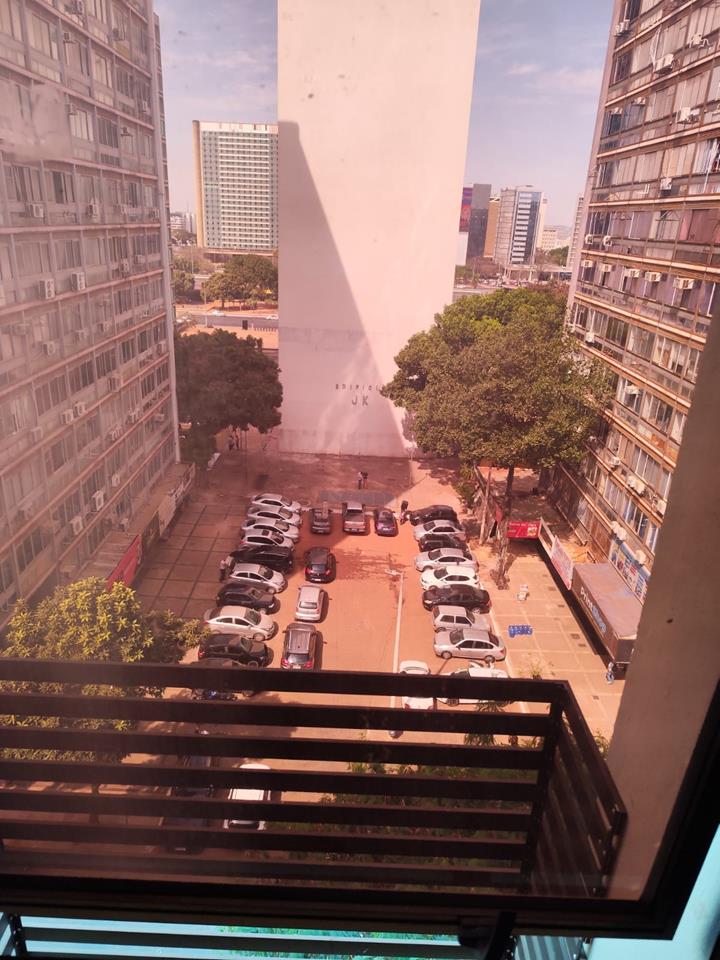 SCS Quadra 2 Bloco C Lote 41Edifício Anhangüera - *SCS QD 02 - ED. ANHANGUERA 6° ANDAR — foto 4