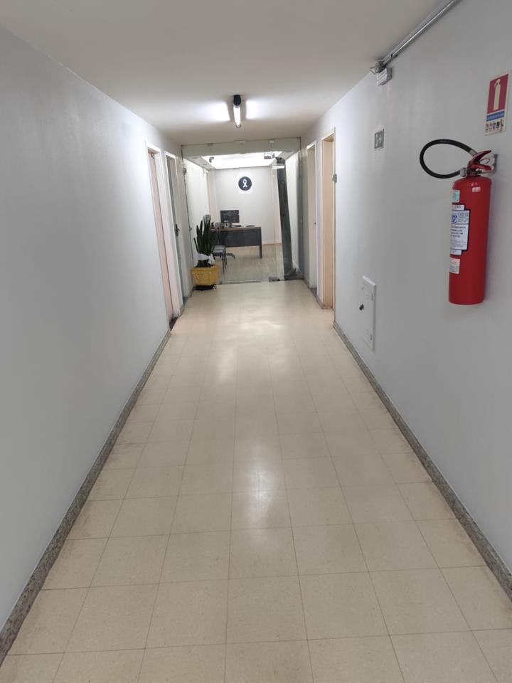 SCS Quadra 2 Bloco C Lote 41Edifício Anhangüera - *SCS QD 02 - ED. ANHANGUERA 6° ANDAR — foto 3