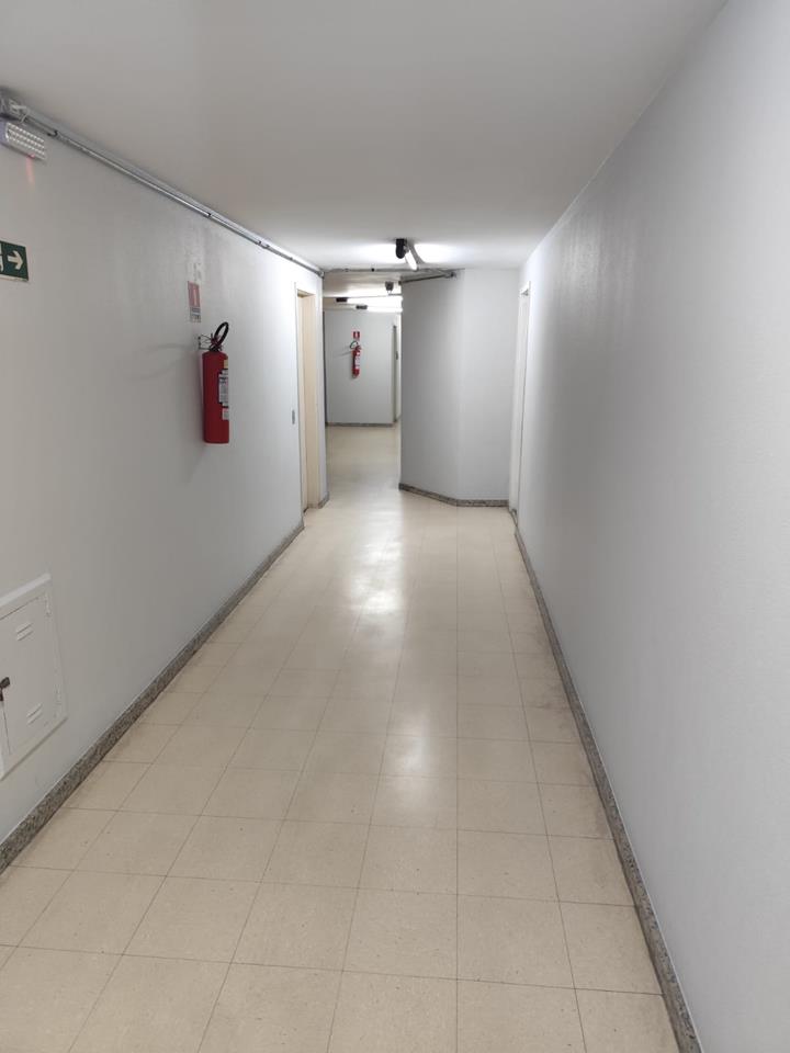 SCS Quadra 2 Bloco C Lote 41Edifício Anhangüera - *SCS QD 02 - ED. ANHANGUERA 6° ANDAR — foto 2