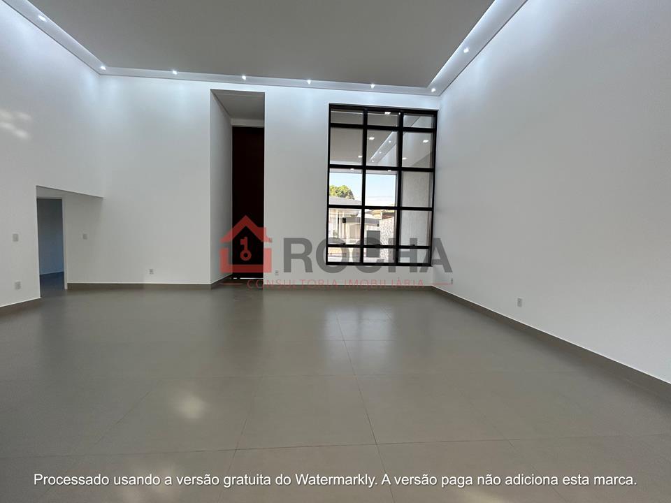 Condomínio RK - Cond. RK (Sobradinho) - Casa moderna, em lote de 1000m² — foto 7