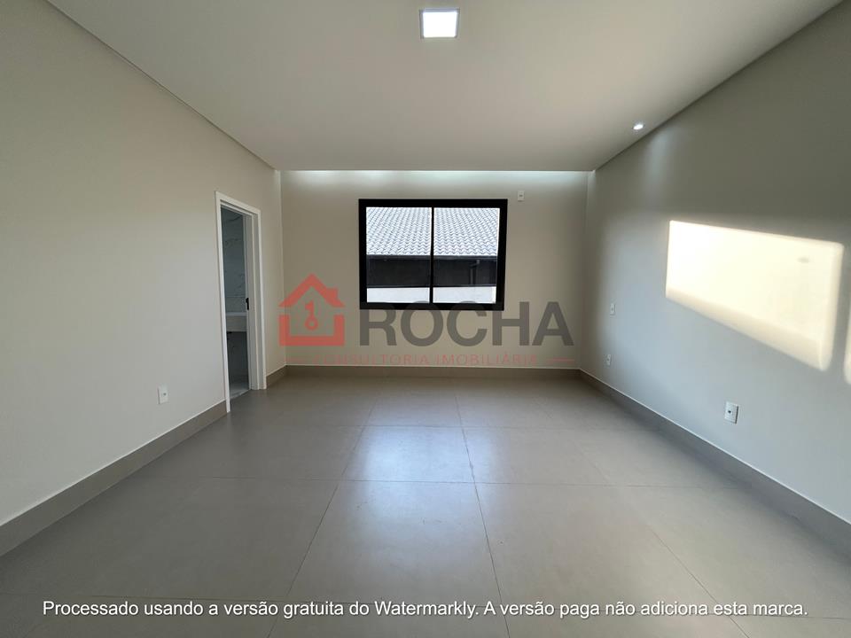 Condomínio RK - Cond. RK (Sobradinho) - Casa moderna, em lote de 1000m² — foto 11