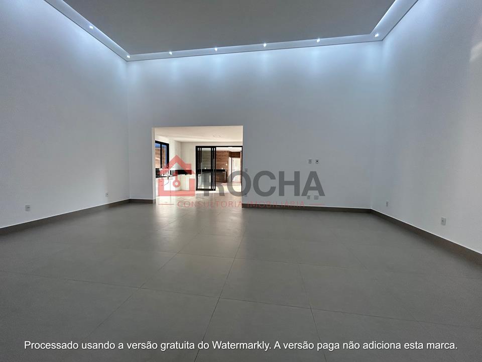 Condomínio RK - Cond. RK (Sobradinho) - Casa moderna, em lote de 1000m² — foto 8