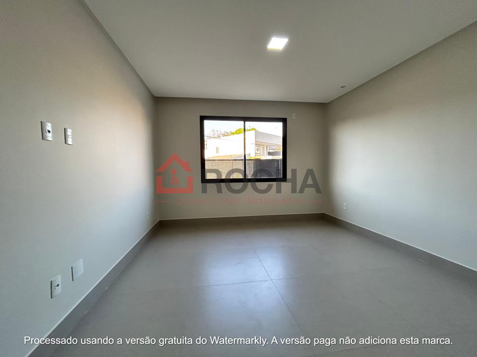 Condomínio RK - Cond. RK (Sobradinho) - Casa moderna, em lote de 1000m² — foto 16