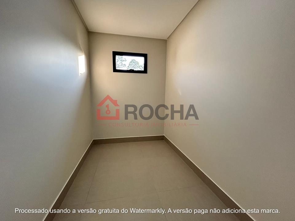 Condomínio RK - Cond. RK (Sobradinho) - Casa moderna, em lote de 1000m² — foto 19