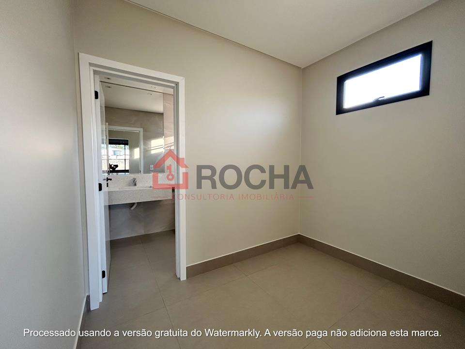 Condomínio RK - Cond. RK (Sobradinho) - Casa moderna, em lote de 1000m² — foto 14