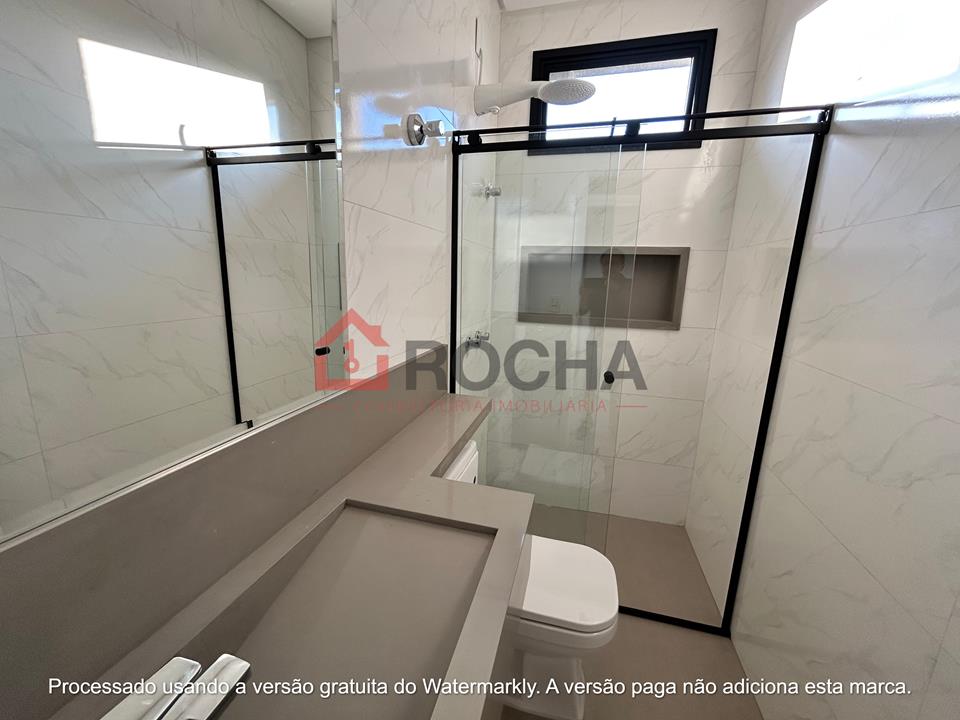 Condomínio RK - Cond. RK (Sobradinho) - Casa moderna, em lote de 1000m² — foto 22