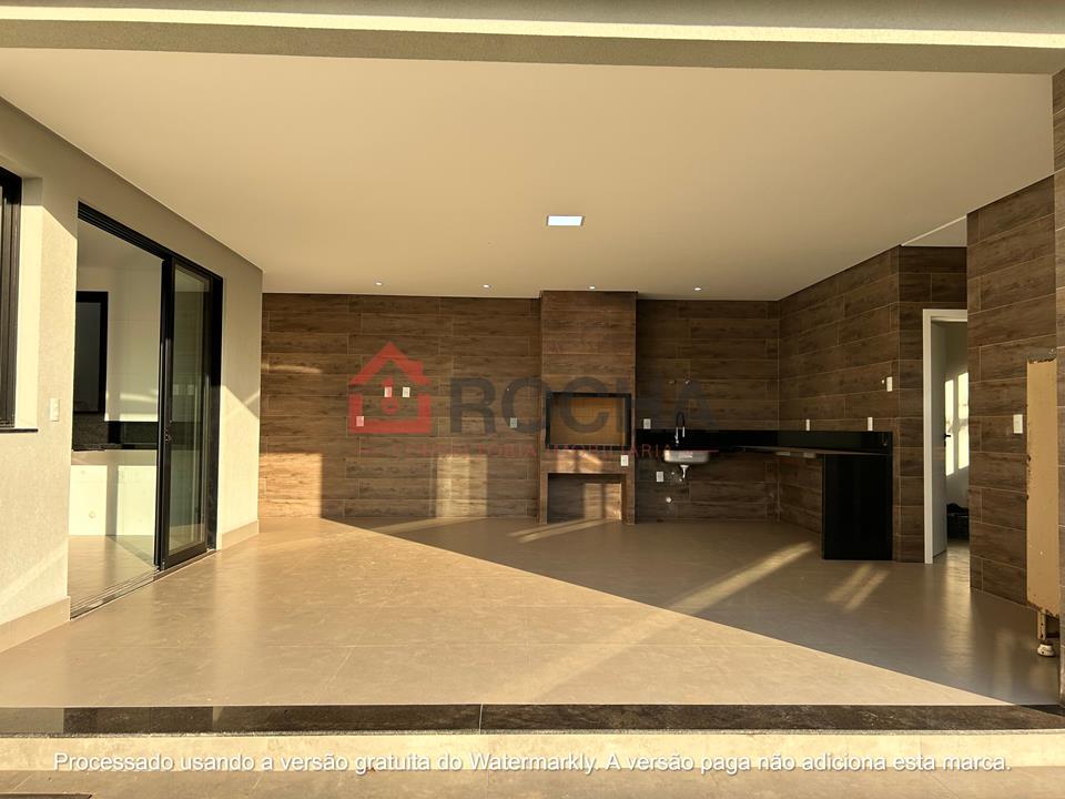 Condomínio RK - Cond. RK (Sobradinho) - Casa moderna, em lote de 1000m² — foto 5