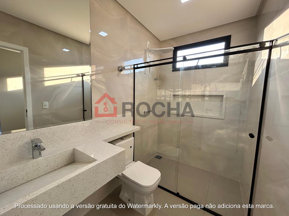 Condomínio RK - Cond. RK (Sobradinho) - Casa moderna, em lote de 1000m² — foto 15