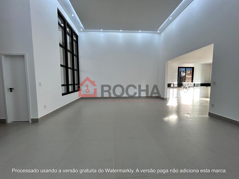 Condomínio RK - Cond. RK (Sobradinho) - Casa moderna, em lote de 1000m² — foto 10